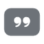 Reference icon