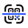 QR Code Reader app icon