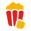 Entertainment icon