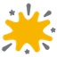 Action icon